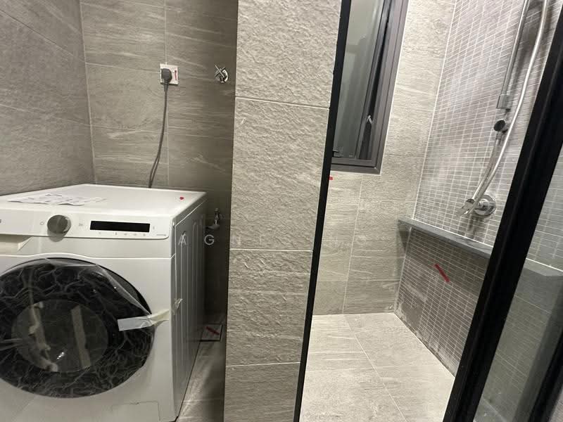 Kediaman Servis untuk Disewa di Edelweiss @ Tropicana Gardens - Agnes Ng - Bathroom - PropertyGuru.com.my