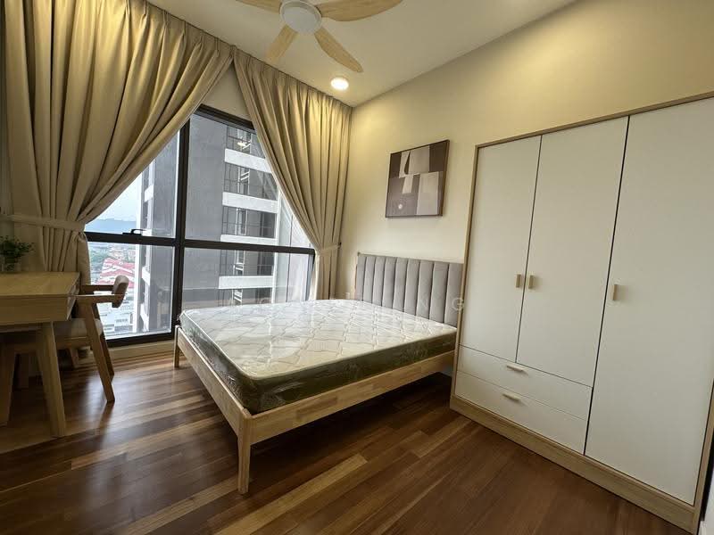 Kediaman Servis untuk Disewa di Edelweiss @ Tropicana Gardens - Agnes Ng - Bedroom - PropertyGuru.com.my