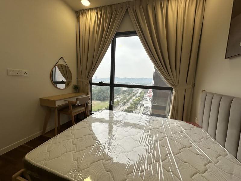Kediaman Servis untuk Disewa di Edelweiss @ Tropicana Gardens - Agnes Ng - Bedroom - PropertyGuru.com.my