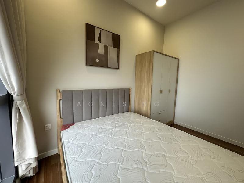 Kediaman Servis untuk Disewa di Edelweiss @ Tropicana Gardens - Agnes Ng - Bedroom - PropertyGuru.com.my
