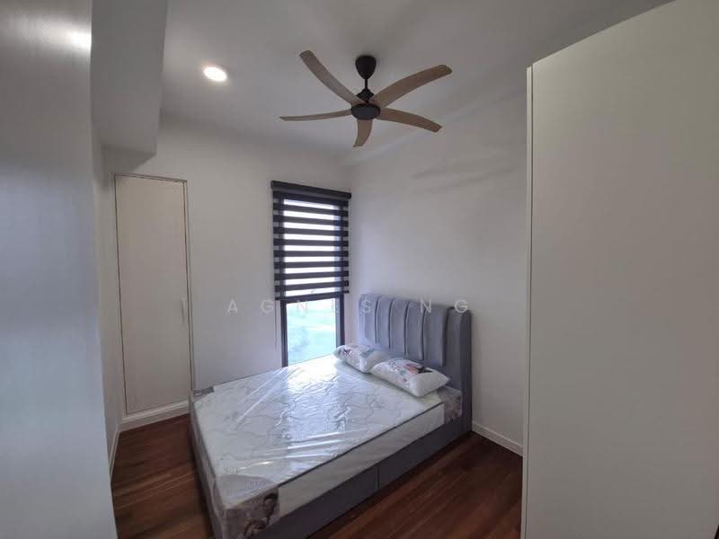 Kediaman Servis untuk Disewa di Edelweiss @ Tropicana Gardens - Agnes Ng - Bedroom - PropertyGuru.com.my