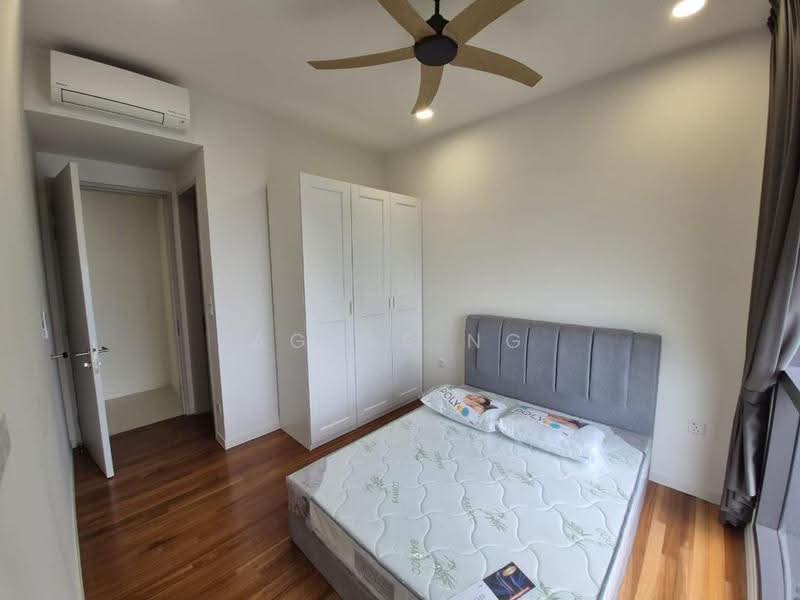 Kediaman Servis untuk Disewa di Edelweiss @ Tropicana Gardens - Agnes Ng - Bedroom - PropertyGuru.com.my