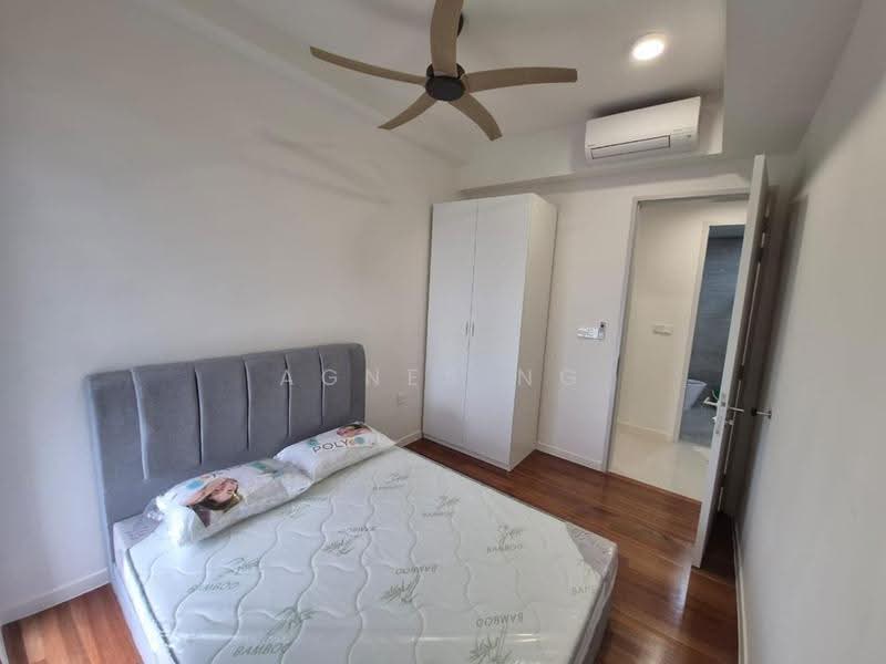 Kediaman Servis untuk Disewa di Edelweiss @ Tropicana Gardens - Agnes Ng - Bedroom - PropertyGuru.com.my