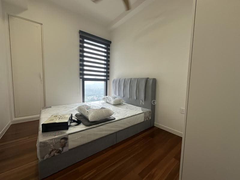 Kediaman Servis untuk Disewa di Edelweiss @ Tropicana Gardens - Agnes Ng - Bedroom - PropertyGuru.com.my
