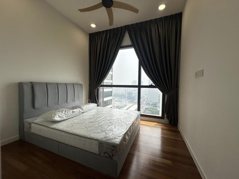 Kediaman Servis untuk Disewa di Edelweiss @ Tropicana Gardens - Agnes Ng - Bedroom - PropertyGuru.com.my