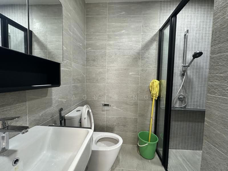 Kediaman Servis untuk Disewa di Edelweiss @ Tropicana Gardens - Agnes Ng - Bathroom - PropertyGuru.com.my