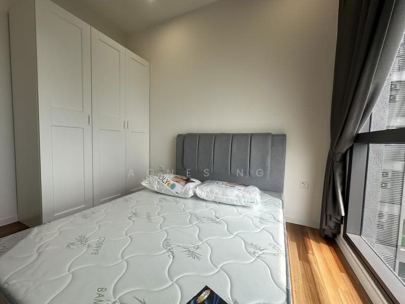Kediaman Servis untuk Disewa di Edelweiss @ Tropicana Gardens - Agnes Ng - Bedroom - PropertyGuru.com.my