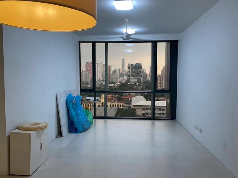 Kondominium untuk Dijual di The Capers @ Sentul East - calvin Chin - View - PropertyGuru.com.my