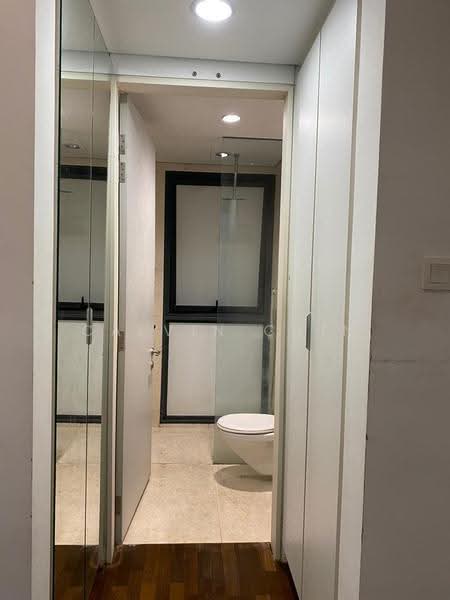 Kondominium untuk Dijual di The Capers @ Sentul East - calvin Chin - Bathroom - PropertyGuru.com.my