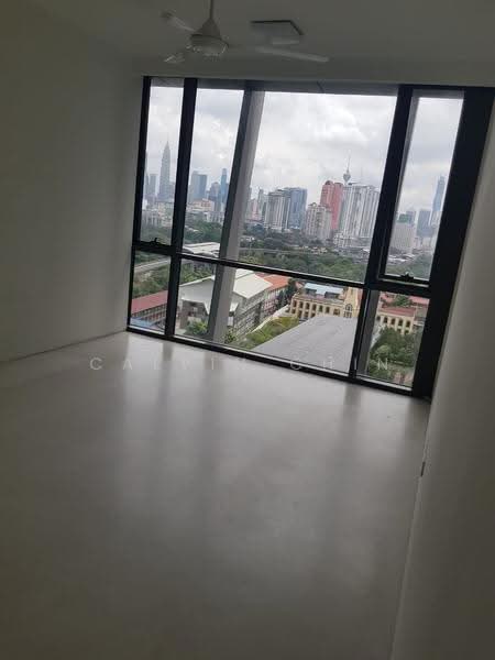 Kondominium untuk Dijual di The Capers @ Sentul East - calvin Chin - View - PropertyGuru.com.my