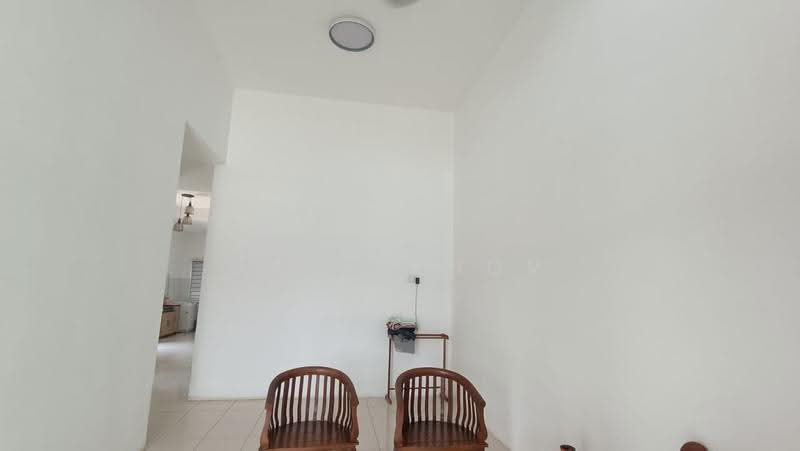 1-storey Terraced House for Sale in Kapar (Selangor) - Jack Khor Phor Jiing - Interior - PropertyGuru.com.my