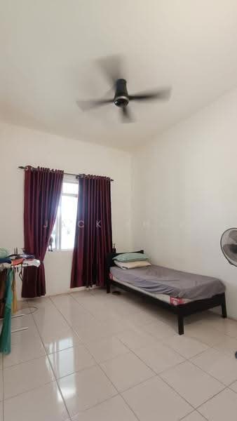 1-storey Terraced House for Sale in Kapar (Selangor) - Jack Khor Phor Jiing - Bedroom - PropertyGuru.com.my