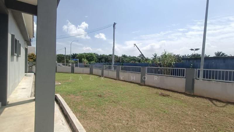 1-storey Terraced House for Sale in Kapar (Selangor) - Jack Khor Phor Jiing - Exterior - PropertyGuru.com.my