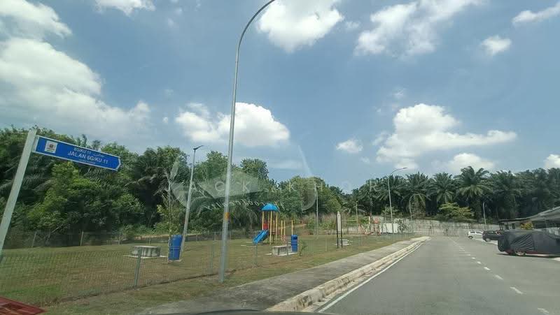 1-storey Terraced House for Sale in Kapar (Selangor) - Jack Khor Phor Jiing - Exterior - PropertyGuru.com.my