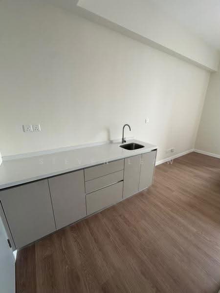 Condominium for Rent at Skyline KL - Steven Leaw - Kitchen - PropertyGuru.com.my