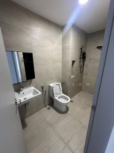 Condominium for Rent at Skyline KL - Steven Leaw - Bathroom - PropertyGuru.com.my