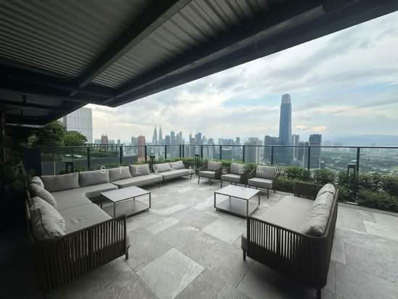 Condominium for Rent at Skyline KL - Steven Leaw - Facilities - PropertyGuru.com.my