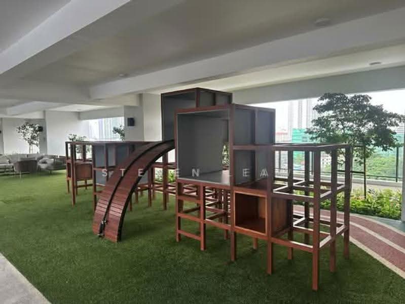 Condominium for Rent at Skyline KL - Steven Leaw - Facilities - PropertyGuru.com.my
