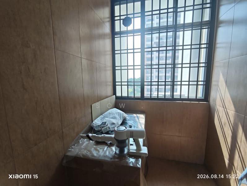 Apartment for Sale at Prima Regency - Sow . - Balcony - PropertyGuru.com.my