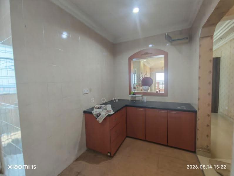 Apartment for Sale at Prima Regency - Sow . - Kitchen - PropertyGuru.com.my
