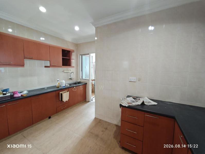 Apartment for Sale at Prima Regency - Sow . - Kitchen - PropertyGuru.com.my
