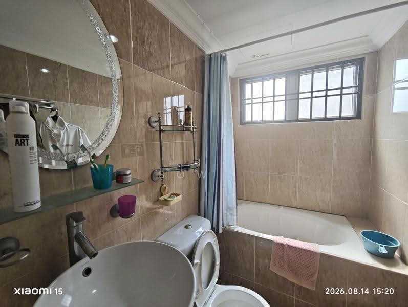 Apartment for Sale at Prima Regency - Sow . - Bathroom - PropertyGuru.com.my