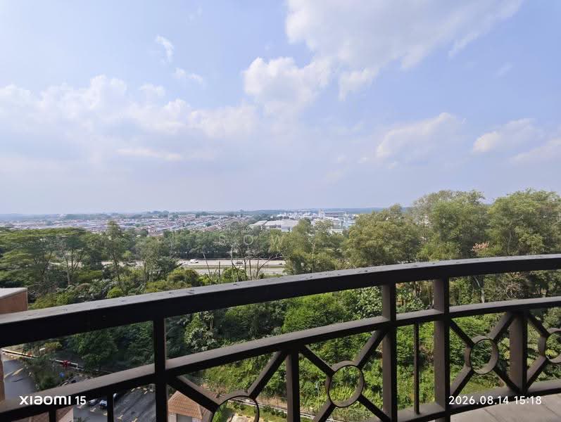 Apartment for Sale at Prima Regency - Sow . - View - PropertyGuru.com.my