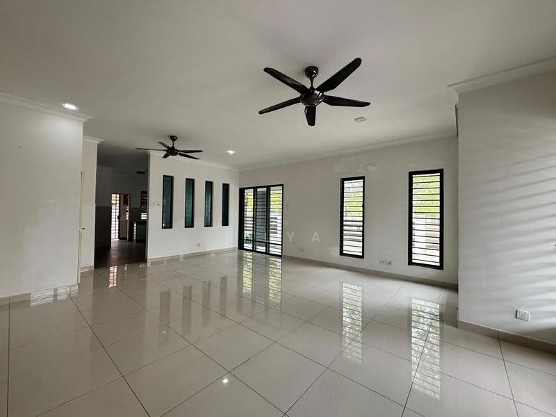 2-storey Terraced House for Sale in Alam Sari (Bangi) - BILYA ARIFF - Living Room - PropertyGuru.com.my