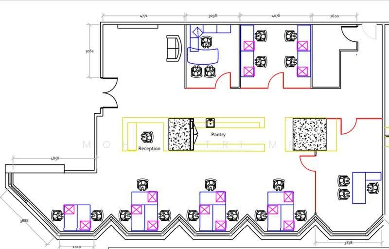 Office for Rent in KLCC (KL City Centre) - Mohd Fitri MF - PropertyGuru.com.my