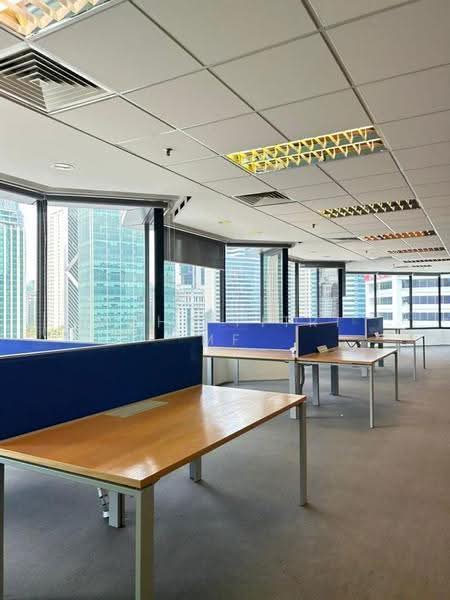Office for Rent in KLCC (KL City Centre) - Mohd Fitri MF - Interior - PropertyGuru.com.my