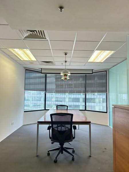 Office for Rent in KLCC (KL City Centre) - Mohd Fitri MF - Interior - PropertyGuru.com.my
