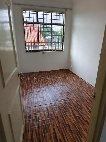Rumah Teres 2-Tingkat untuk Dijual di Taman Puteri Wangsa (Ulu Tiram) - Cendy Chau - PropertyGuru.com.my