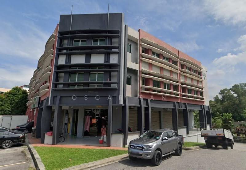 Shop for Rent in Petaling Jaya (Selangor) - Oscar Tan - Exterior - PropertyGuru.com.my