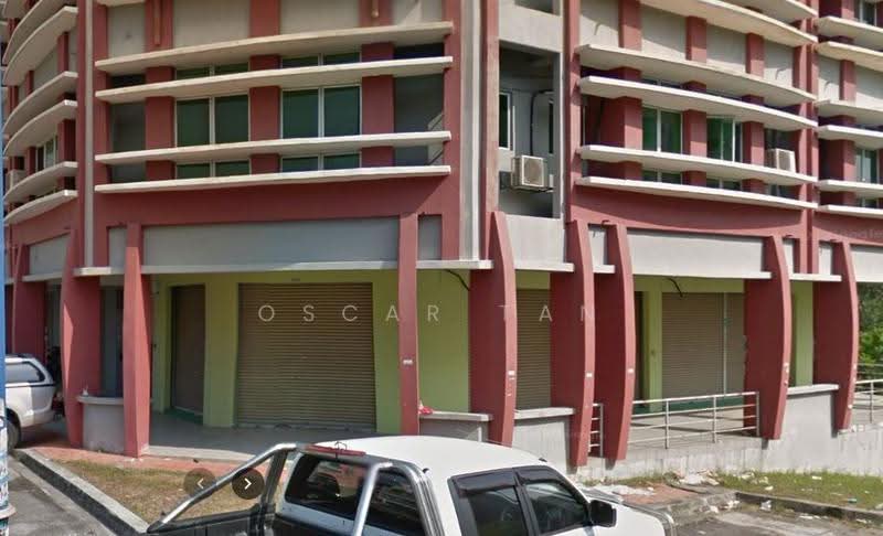Shop for Rent in Petaling Jaya (Selangor) - Oscar Tan - Exterior - PropertyGuru.com.my