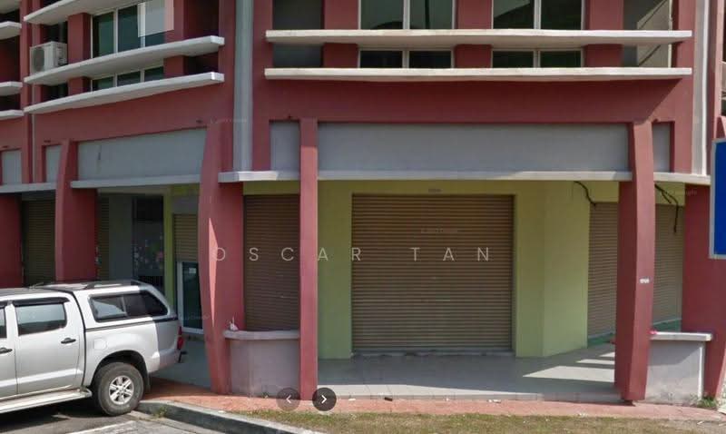 Shop for Rent in Petaling Jaya (Selangor) - Oscar Tan - Exterior - PropertyGuru.com.my