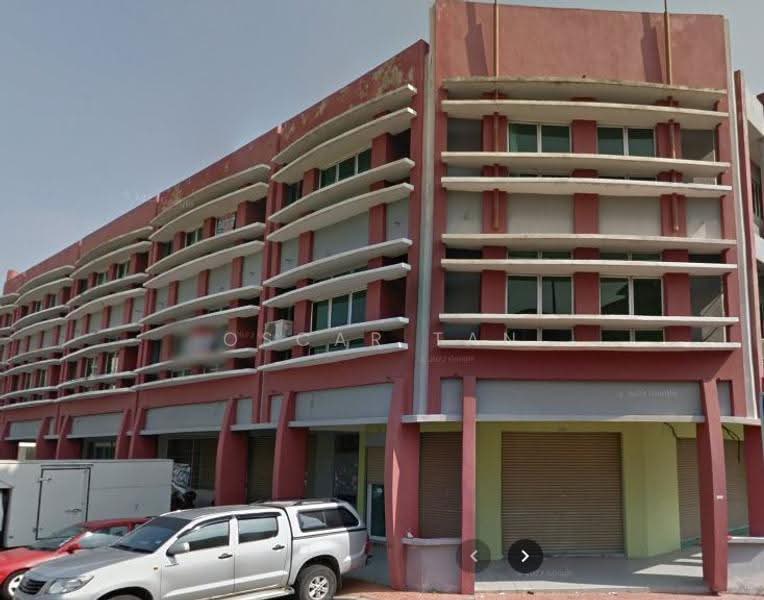 Shop for Rent in Petaling Jaya (Selangor) - Oscar Tan - Exterior - PropertyGuru.com.my