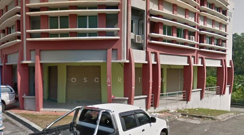 Shop for Rent in Petaling Jaya (Selangor) - Oscar Tan - Exterior - PropertyGuru.com.my