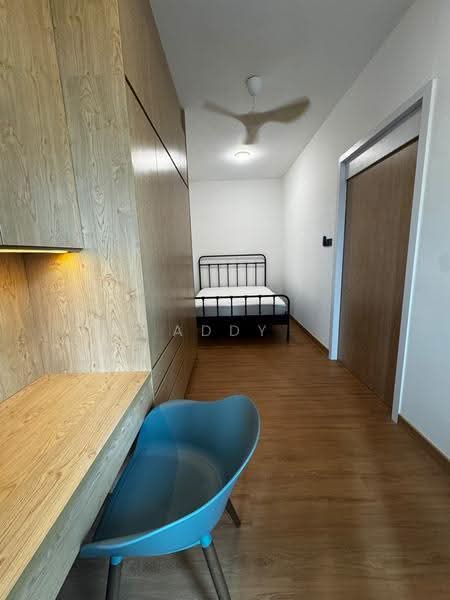 Service Residence for Rent at Arte Plus - Addy Ng - Corridor - PropertyGuru.com.my