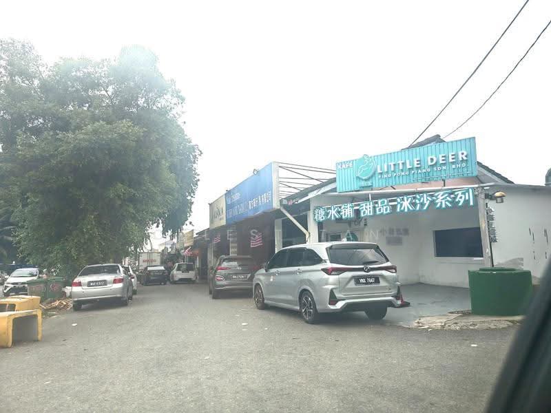 1-storey Terraced House for Sale in Taman Abad (Johor Bahru) - Celest Tan - PropertyGuru.com.my