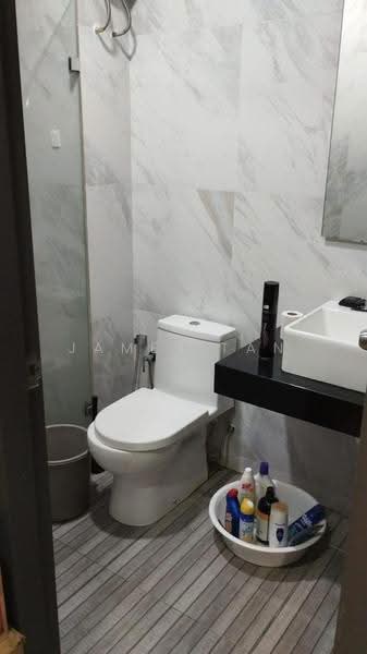Service Residence for Rent at Emporis - James Tan - Bathroom - PropertyGuru.com.my