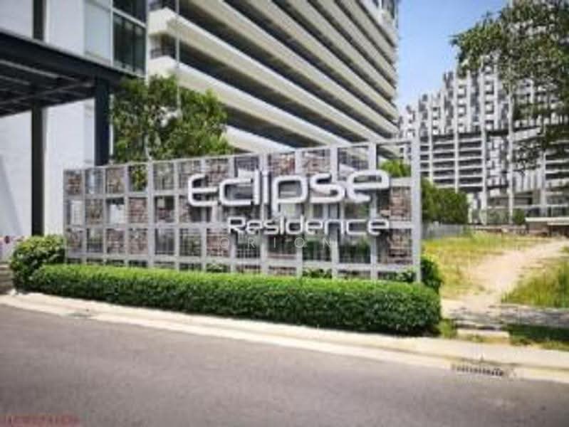Service Residence for Sale at Eclipse Residence @ Pan'gaea - Orion Chan - Exterior - PropertyGuru.com.my