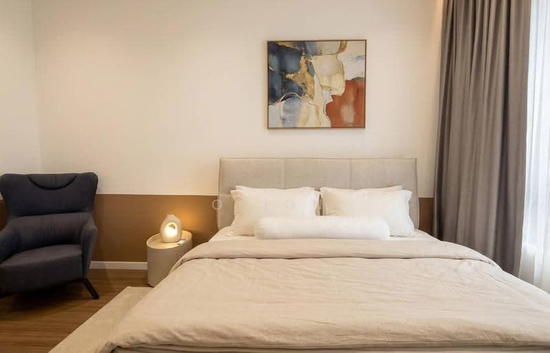 Service Residence for Sale at Eclipse Residence @ Pan'gaea - Orion Chan - Bedroom - PropertyGuru.com.my