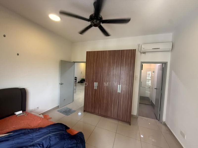 Kediaman Servis untuk Disewa di Seasons Amara Larkin - Tommy Lim - PropertyGuru.com.my