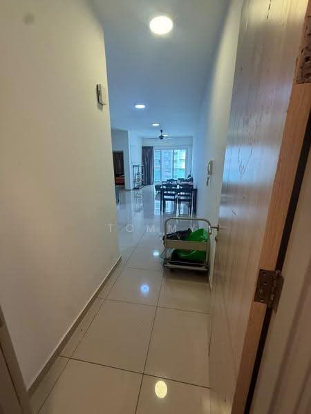 Kediaman Servis untuk Disewa di Seasons Amara Larkin - Tommy Lim - PropertyGuru.com.my