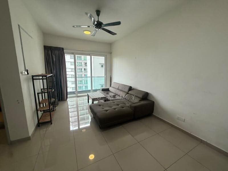 Kediaman Servis untuk Disewa di Seasons Amara Larkin - Tommy Lim - PropertyGuru.com.my