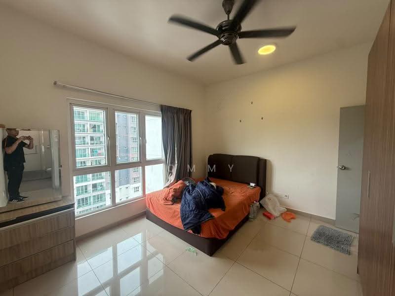 Kediaman Servis untuk Disewa di Seasons Amara Larkin - Tommy Lim - PropertyGuru.com.my