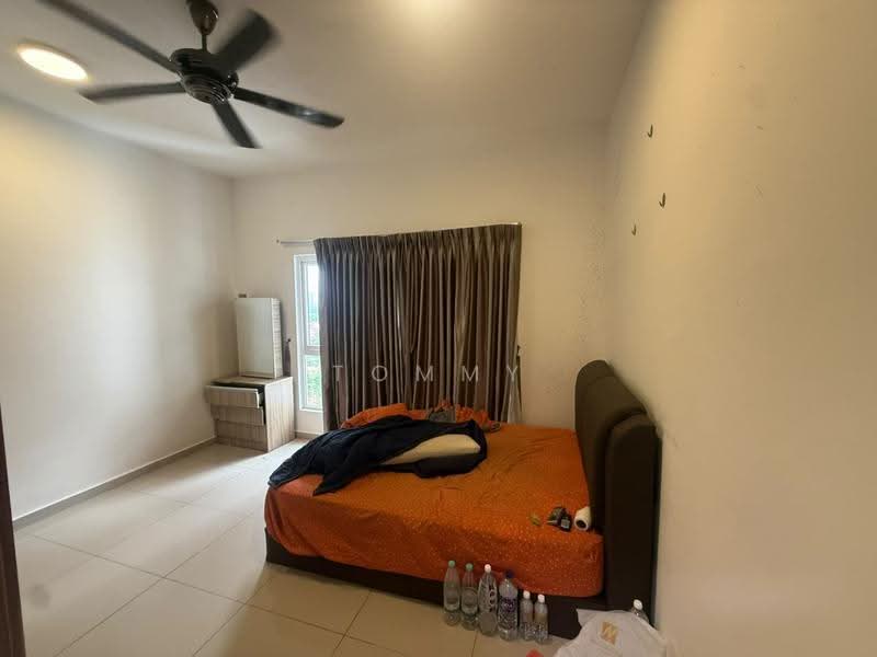 Kediaman Servis untuk Disewa di Seasons Amara Larkin - Tommy Lim - PropertyGuru.com.my