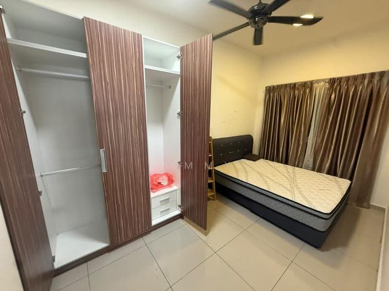 Kediaman Servis untuk Disewa di Seasons Amara Larkin - Tommy Lim - PropertyGuru.com.my