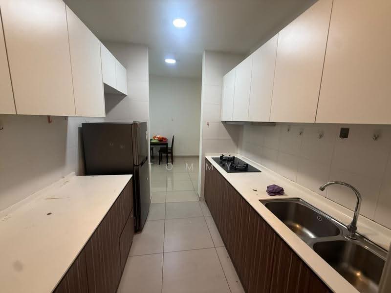 Kediaman Servis untuk Disewa di Seasons Amara Larkin - Tommy Lim - PropertyGuru.com.my