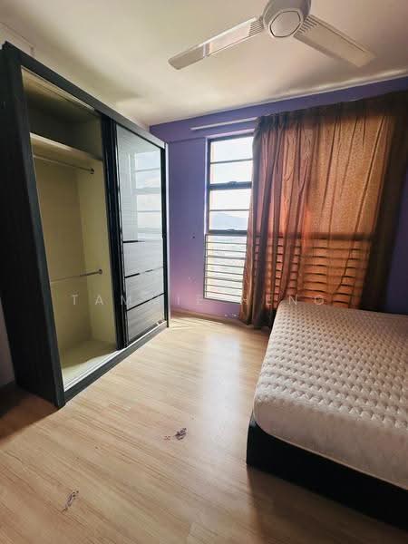 Kediaman Servis untuk Dijual di Putra One Residence - Tammie Heng - PropertyGuru.com.my